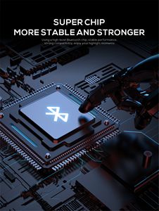 Magníficas y sofisticadas gafas Bluetooth para personas de negocios, gafas inteligentes de vidrio con Bluetooth - Product Image 5