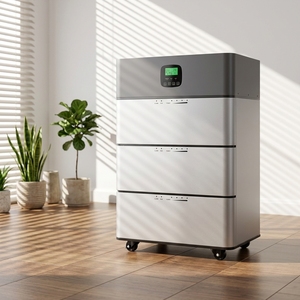 Sistema de Energía Solar Fuera de la Red de 5KW 10000W para Ucrania, Conjunto Completo con Paneles de 10KW y Batería de Iones de Litio para Uso Doméstico - Product Image 5