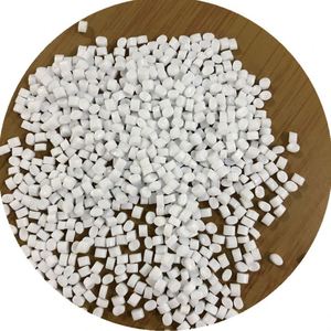 Guaranteed Good Quality Supplier Iv0.80 0.83 Pet Pellet Resin for <strong>Plastic</strong> <strong>Molding</strong> - Product Image 3