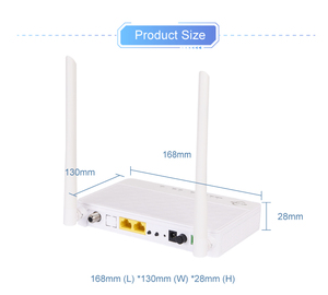 Cầu Bosa SC <span class=keywords><strong>2</strong></span>.5g <span class=keywords><strong>2</strong></span> cổng xpon 2ge <span class=keywords><strong>2</strong></span>.4Ghz <span class=keywords><strong>2</strong></span> cổng ONT <span class=keywords><strong>Wifi</strong></span> <span class=keywords><strong>CATV</strong></span> Router GPON epon ban nhạc duy nhất 1ge 1fe chậu cổng APC <span class=keywords><strong>onu</strong></span> - Product Image 6