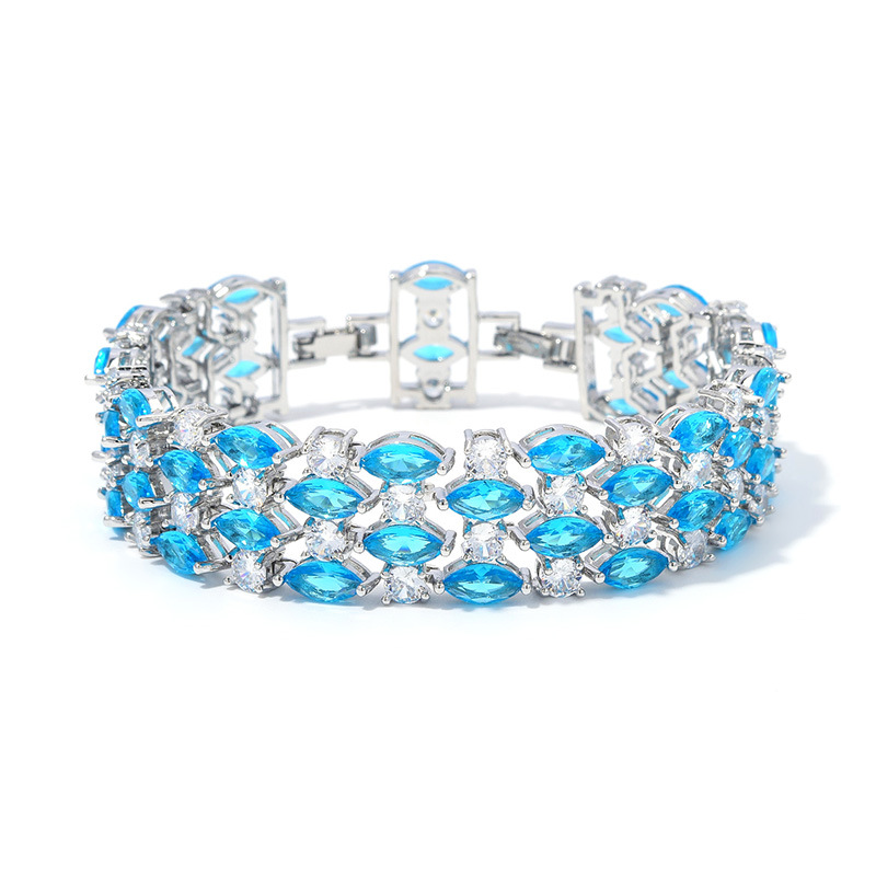 Bleu ciel
