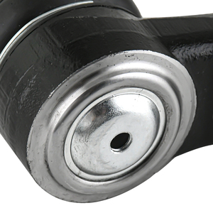 ES3427 Rotule de direction intérieure avant gauche pour bras Pitman, pièces de liaison de direction pour Ford F250 F350 Super Duty Excursion - Product Image 5