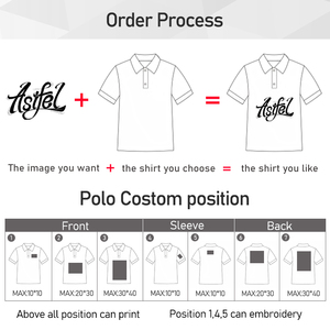 Men Organic 100 Percent Cotton Sports Golf <b>Polo</b> Collar T Shirt Design With Logo Black With <b>Orange</b> Made in Bangladesh <b>Polo</b> Shirt - Product Image 3
