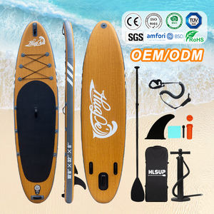 Nouveau style de planche à pagaie gonflable en gros planche de SUP gonflable à vendre - Product Image 3