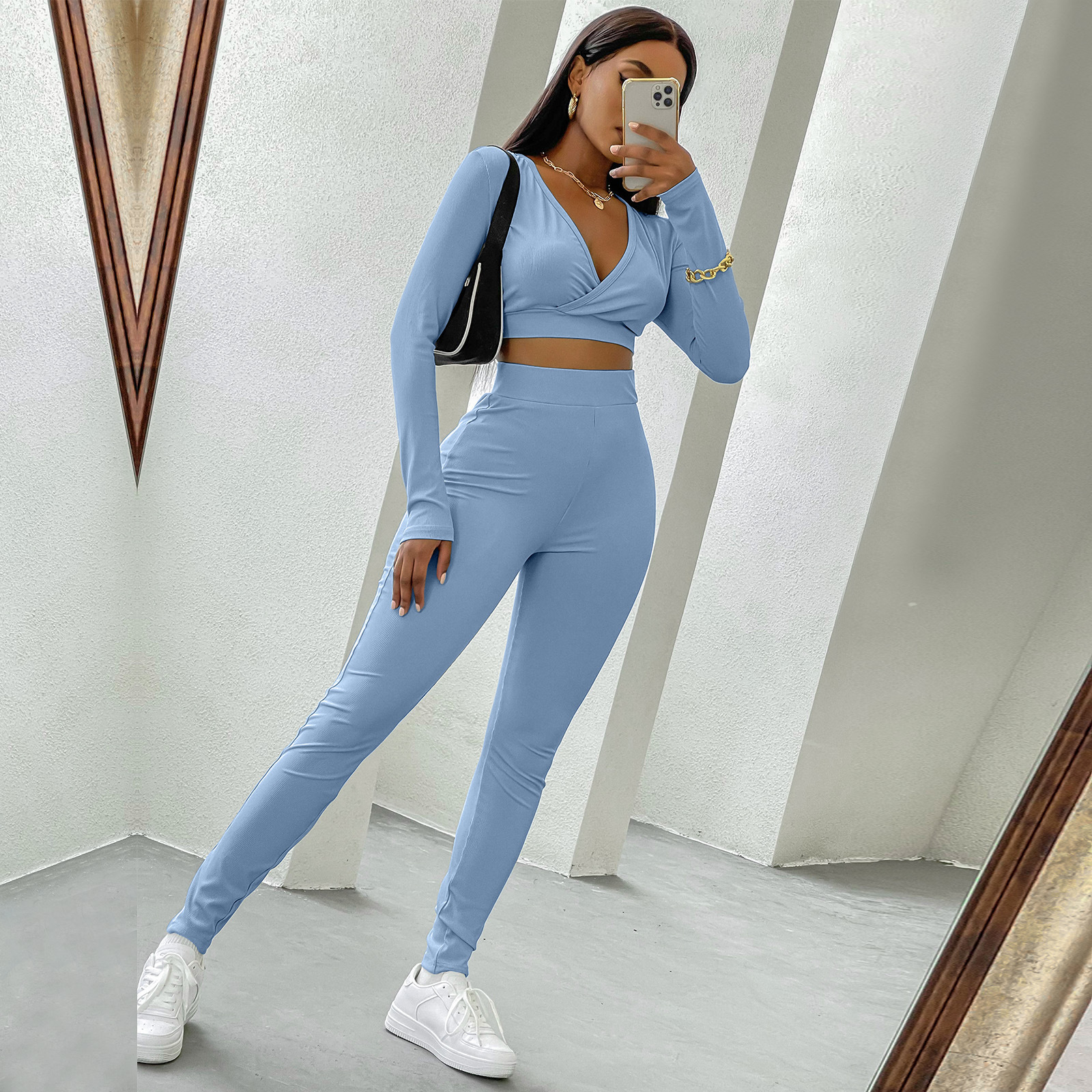 Venta al por mayor conjuntos moda joven-Compre online los mejores conjuntos  moda joven lotes de China conjuntos moda joven a mayoristas | Alibaba.com