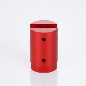 Nhà sản xuất tùy chỉnh <span class=keywords><strong>CNC</strong></span> chuyển các bộ phận nhôm/Thép không gỉ/đồng/Hợp kim Titan cho phụ kiện xe máy - Product Image 4