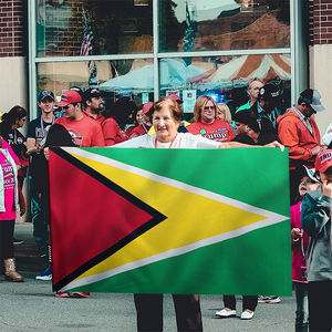 Drapeau en Polyester avec impression numérique, offre spéciale - Product Image 3