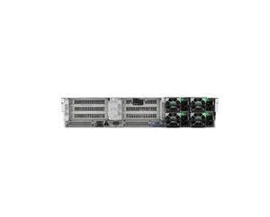 Oferta por tempo limitado ProLiant DL560 Gen11 Servidor de alta densidade HPE MR416i-p Gen11 8GB para computação de virtualização