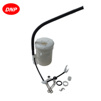 Filtre à carburant pour moteur de voiture pour Suzuki Swift 1.5L 2009-2020 OEM 15100-63J20 1510063J20 15100 63J20