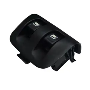 Ricambi Auto interruttore elettrico alzacristalli per Peugeot 206 207 <span class=keywords><strong>Citroen</strong></span> C2 OE 6552ww - Product Image 1