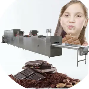Chocolate Cocoa Butter Screen Printing Machine