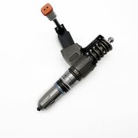 Inyector de Bomba de Motor Diésel 3411764 para Motor Diésel ISN14 / N14