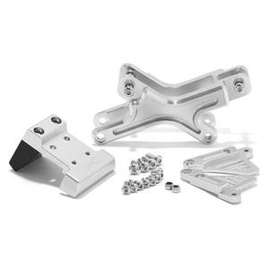 Upgrade Parts 2.5" Inch Subframe <strong>Riser</strong> Kit for Sur Ron <strong>X</strong> Light Bee Segway X160 &amp; X260 - Product Image 5