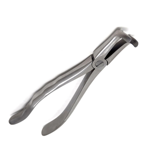 Instrumentos quirúrgicos dentales de calidad superior de Venta caliente fórceps de extracción de acero inoxidable para dientes orales de dentista - Product Image 2