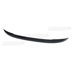สำหรับ BMW X3 G45 2024-2025 อุปกรณ์ตกแต่งภายนอกรถยนต์ สปอยเลอร์หลัง สปอยเลอร์ฝากระโปรงท้าย สปอยเลอร์หลังคา ชุดแต่ง - Product Image 6