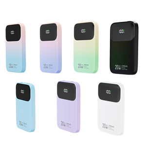 Novo Banco De Potência Sem Fio Mags Adequado para Iphone Super Rápido Carregamento 5000 MAh Fonte De Alimentação Móvel - Product Image 6