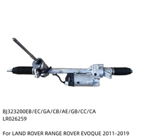 Rak Kemudi Elektrik EOK untuk Range Rover EVOQUE BJ32-3200-EB BJ32-3200-FB GJ32-3200-BB untuk Range Rover L538 2012 2013-