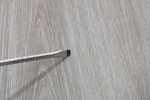 Planches de sol en vinyle SPC 100% sans formaldéhyde, 7 mm, pour usage commercial, carreaux de sol en vinyle - Product Image 5