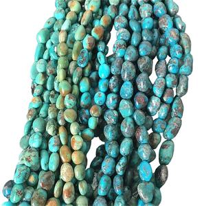 Groothandel <span class=keywords><strong>Turquoise</strong></span> Kralen Natuurlijke <span class=keywords><strong>Turquoise</strong></span> Facet Ovale Kralen <span class=keywords><strong>Turquoise</strong></span> Ovale Kralen - Product Image 1