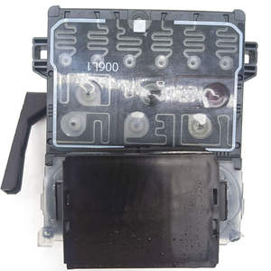 Tête d'impression ISSCX C8770A compatible avec HP Photosmart 3108, C8183, C7150, C6186, 3110, 3210v, D7168, D7363, C6283, C6170 - Matériau PET - Product Image 5