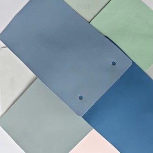 PVC de Alta Resistencia a los Arañazos, Tacto Suave, Superficie Resistente con Textura Similar a la Piel, Decorativo e Impermeable para Bolsos y Sofás - Product Image 6