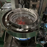 Machine multifonction pour peser les vis, appareil d'emballage, quincaillerie, couleur au choix