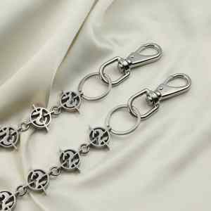 Bracelet Cuir Cross Border Multi Reliable Tiered Pricing Policy <b>Quick</b> Lead Time Accurate Precision Stamped Details - Product Image 2