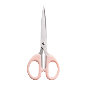 Nhà Máy Văn Phòng Kéo Giấy Cắt Mini Craft Kéo Văn Phòng Phẩm Thép Không Gỉ Sinh Viên Kéo - Product Image 6