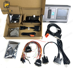 Programador Xhorse Multi Prog MultiProg de nivel profesional para ECU y TCU con licencia MQB48 gratuita, versión actualizada de VVDI Prog - Product Image 5