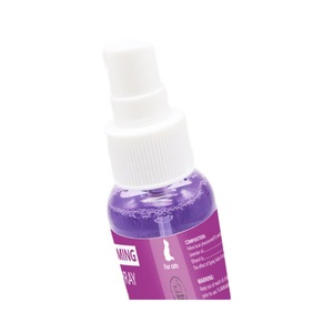 Spray Calmante Orgánico Natural de 60 ml para Perros y Gatos con Aceites Esenciales, Alivio de la Ansiedad y el Estrés en Mascotas, Calmante para la Tensión, Suministros para Mascotas - Product Image 2