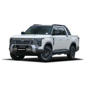 <span class=keywords><strong>Camioneta</strong></span> <span class=keywords><strong>Nissan</strong></span> <span class=keywords><strong>Frontier</strong></span> Pro 2026, Gasolina/Diésel, <span class=keywords><strong>4x4</strong></span>, Automática, Edición Comfort, Volante a la Izquierda, Nueva y Usada - Product Image 1
