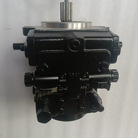 Pompe à pistons variables au meilleur prix, série A4VG40 A4VG56, A4VG56DA1D8/32R-NZC02F015SH-S, A4VG40EZ1DM1/32L-PSC02F013S-S