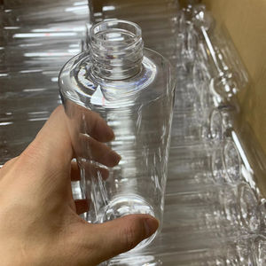 ขวดสเปรย์ฉีดพลาสติกบรรจุได้150มล. ทนทานต่อสารเคมีสำหรับทำความสะอาดบ้านแต่ง<span class=keywords><strong>รถ</strong></span>ขนาด500มล. - Product Image 4