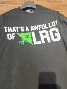 เสื้อฮู้ดแขนยาวทรงหลวมสำหรับผู้ชาย แบรนด์แฟชั่นสุดฮิต สไตล์ไฮสตรีท ผ้าคอตตอน 100% คุณภาพสูง หนานุ่ม ลายพิมพ์น้ำเชื่อมแก้ไอเยอะมาก - Product Image 4