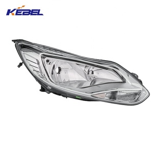 Kebel ไฟหน้ารถแบบ BM5113W029NB สำหรับฟอร์ดโฟกัส2012ไฟหน้าแบบสหรัฐอเมริกาออโต้ BM5113W030NB OEM - Product Image 4