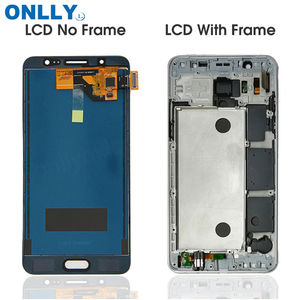 Écran OLED de remplacement pour Galaxy J5 2016, écran tactile LCD pour Samsung J510 A05 A15 A16 A25 A23 A24 A33 A32 A34 A55 LCD - Product Image 2