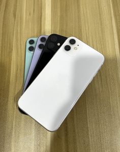 โทรศัพท์มือถือมือสองสำหรับ <span class=keywords><strong>i11pro</strong></span> และโทรศัพท์โทรศัพท์ขนาดเล็กโทรศัพท์มือถือมือสองกันน้ำ - Product Image 3