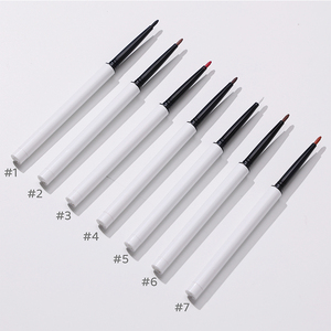 <span class=keywords><strong>Crayon</strong></span> <span class=keywords><strong>Eyeliner</strong></span> Minéral Lisse pour les Yeux et les Sourcils Sans Logo - Product Image 3