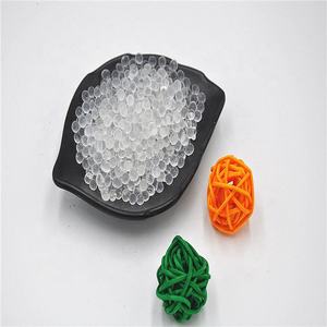 Pabrik Silika Gel Granulasi Grosir Kemasan Massal - Product Image 6