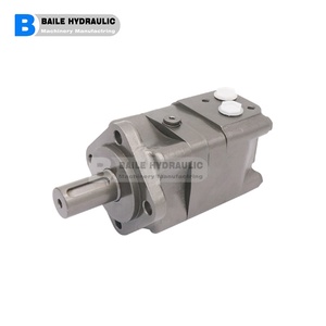 มอเตอร์ BMS bmer bmsy BMSYS-80/100/125/160/200/250 Dan-FOSS BMSYS-250-D-D มอเตอร์ไฮดรอลิกแรงบิดสูงความเร็วต่ำ - Product Image 2