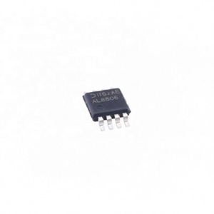AL8806MP8-13 MSOP-8-EP LED <b>Driver</b> Ic Chip - Product Image 1