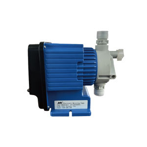 5bar Zuurchloor Elektronische Meetpomp Met 24 V 220 V Houten Kist Blauw <span class=keywords><strong>Liquid</strong></span> Ce Gecertificeerde Kerncomponenten Motor & Plc - Product Image 6