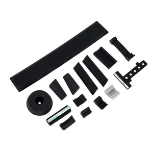 Sellos de Silicona Baosheng BS-002, Resistentes a Altas Temperaturas, para Aplicaciones Industriales - Product Image 1