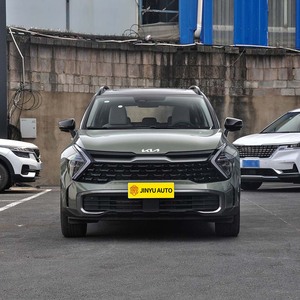 Vehículo <span class=keywords><strong>Sportage</strong></span> Híbrido 2024 con Batería de Litio Ternaria, Auto Híbrido de Bajo <span class=keywords><strong>Precio</strong></span>, Vehículos de Nueva Energía 2024, <span class=keywords><strong>Sportage</strong></span> SUV - Product Image 3