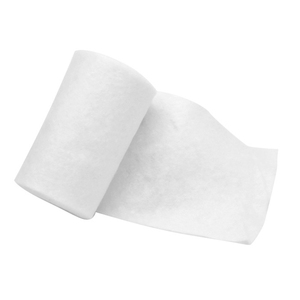 BLUENJOY onaylı tıbbi döküm dolgu Polyester döküm ped <span class=keywords><strong>Orthopaedic</strong></span> sıva altında alçı bandaj - Product Image 4