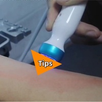 Hydra Skincare Embouts pour le visage Embouts de poignée d'origine Hydrafacy Embouts de peeling pour machine d'hydrodermabrasion