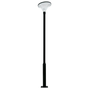 Lámpara Solar LED para Exteriores de 3m, Automática, de Encendido al Anochecer y Apagado al Amanecer, Impermeable, para Jardín y Patio - Product Image 2