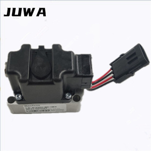 Válvula de Control de Presión, Válvula Piloto MCV110A1017 MCV116A3101 MCV116A3201 MCV116G4204 MCV116G4201 para Electroválvula DANFOSS - Product Image 6