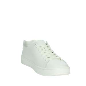 Calvin Klein Zapatillas Deportivas para Hombre HM0HM01885 Blancas con Suela Gruesa - Product Image 5