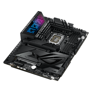 New A SUS A SUS ROG MAXIMUS Z790 HERO DDR5 LGA 1700 Gaming <b>Motherboard</b> Support intel 192G <b>Motherboard</b> - Product Image 2